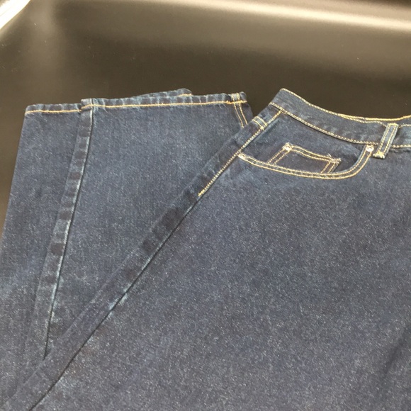 members mark Other - Member’s Mark Dark Wash Jeans 38x30